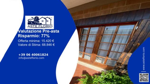 appartamento in vendita a Monteforte Irpino