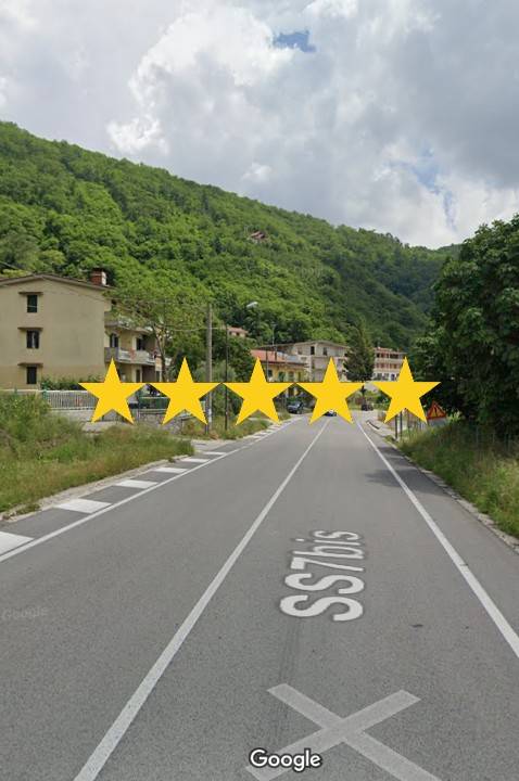 appartamento in vendita a Monteforte Irpino