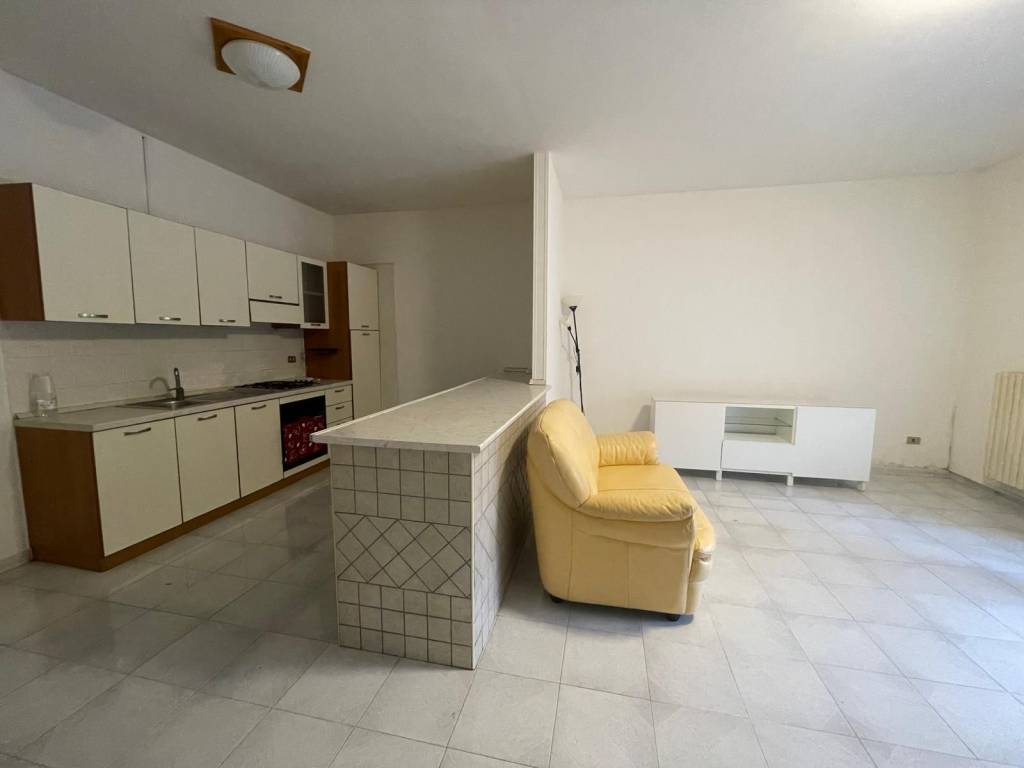 appartamento in vendita a Monteforte Irpino in zona Molinelle