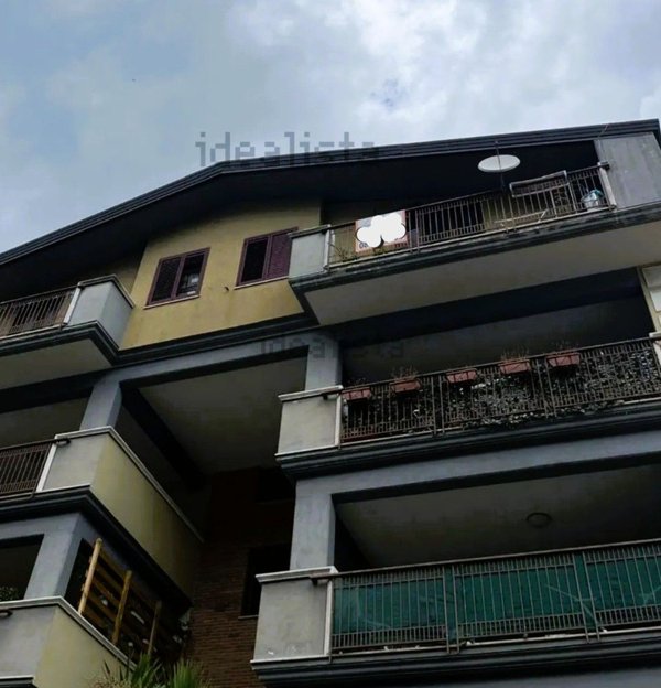 appartamento in vendita a Monteforte Irpino