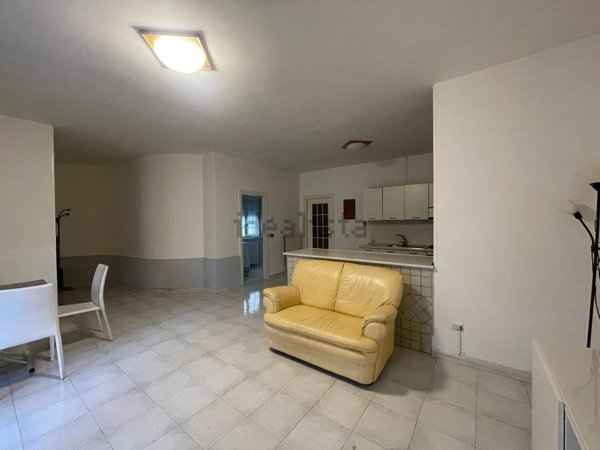 appartamento in vendita a Monteforte Irpino