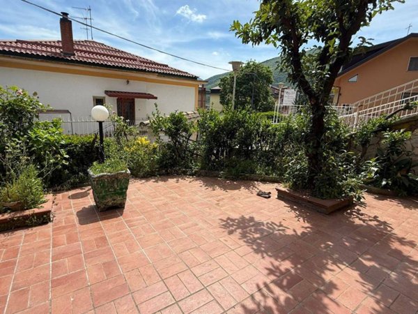 appartamento in vendita a Monteforte Irpino