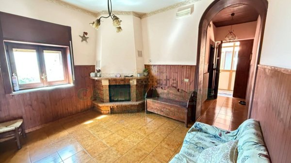 appartamento in vendita a Monteforte Irpino
