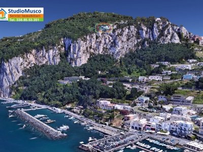 appartamento in vendita a Monteforte Irpino