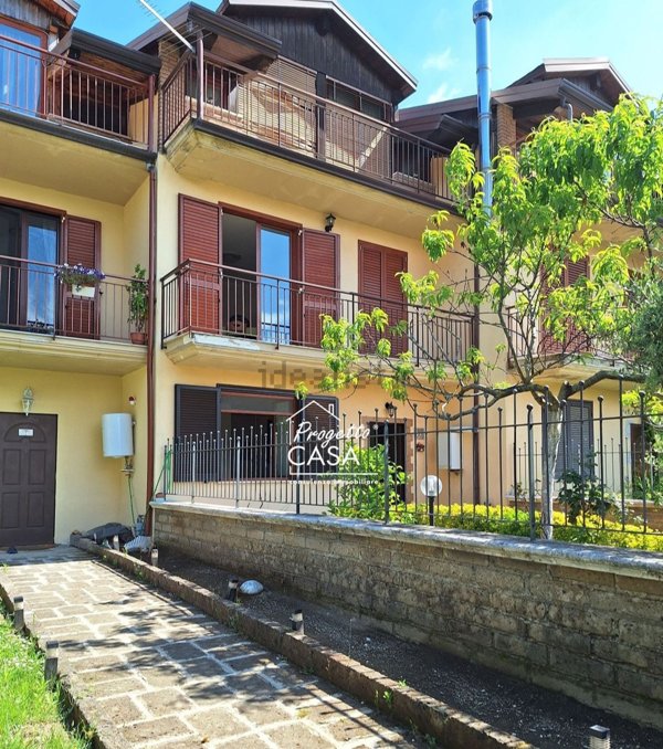 casa indipendente in vendita a Monteforte Irpino