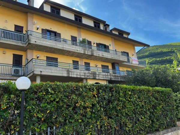 appartamento in vendita a Monteforte Irpino