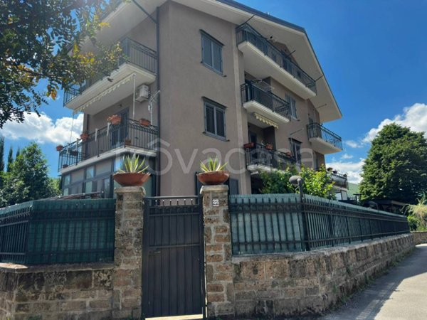 appartamento in vendita a Monteforte Irpino in zona Alvanella