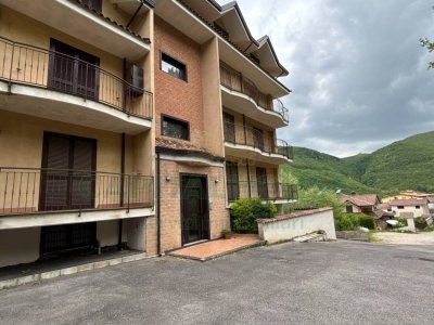 appartamento in vendita a Monteforte Irpino