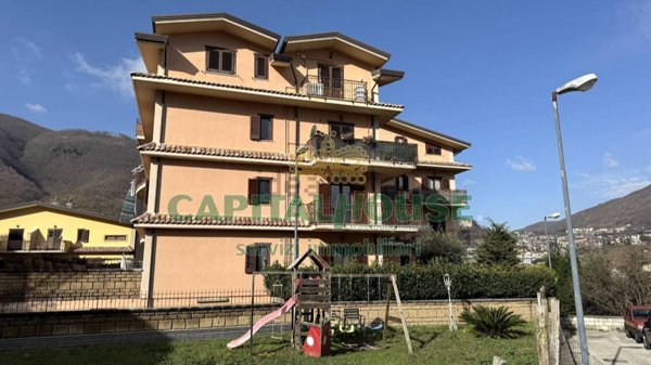 appartamento in vendita a Monteforte Irpino