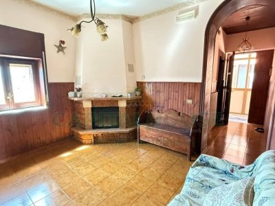 appartamento in vendita a Monteforte Irpino