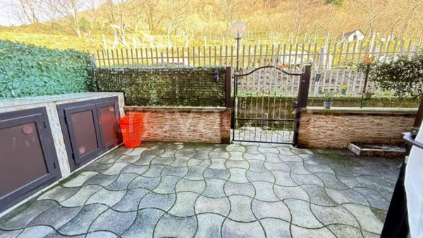 appartamento in vendita a Monteforte Irpino