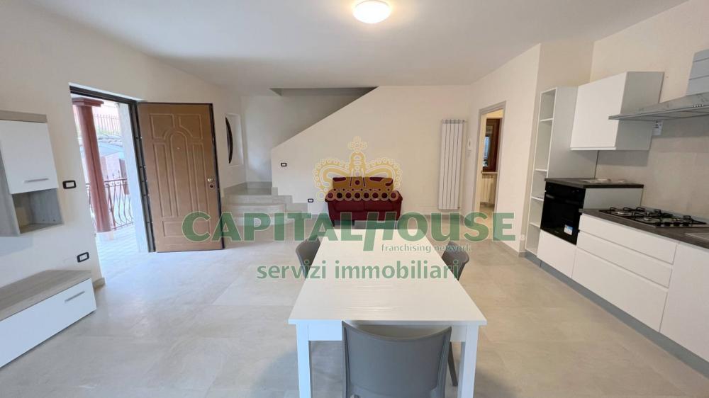 casa indipendente in vendita a Monteforte Irpino