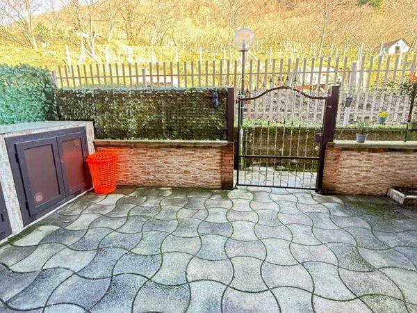 appartamento in vendita a Monteforte Irpino