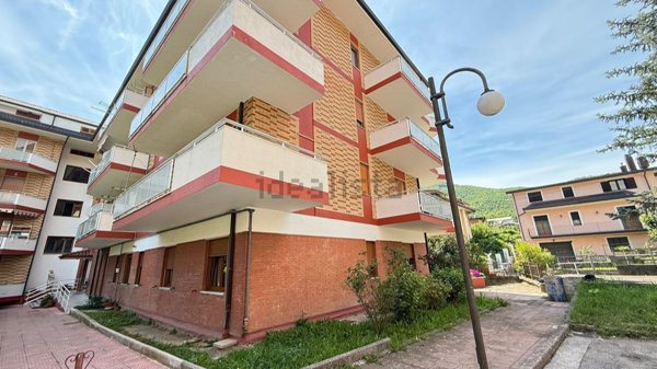 appartamento in vendita a Monteforte Irpino