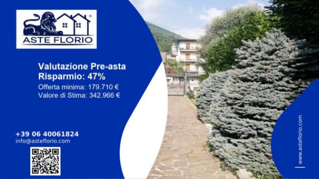 casa indipendente in vendita a Monteforte Irpino in zona Alvanella