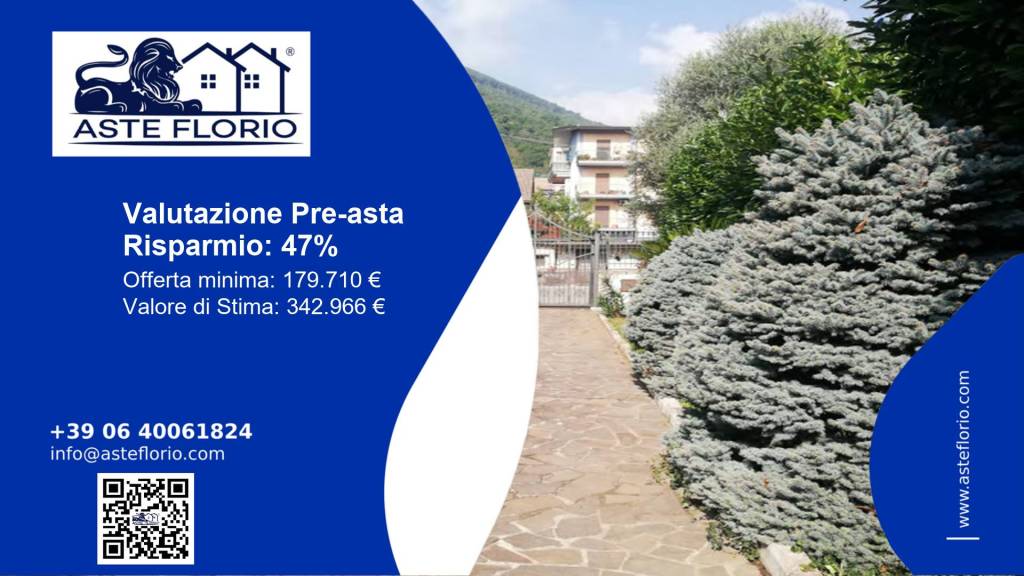 casa indipendente in vendita a Monteforte Irpino in zona Alvanella