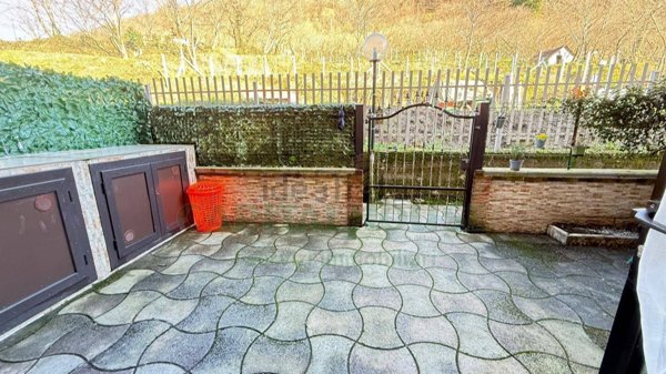 appartamento in vendita a Monteforte Irpino