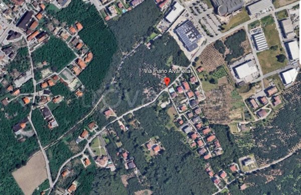appartamento in vendita a Monteforte Irpino in zona Alvanella