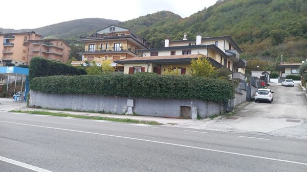 casa indipendente in vendita a Monteforte Irpino