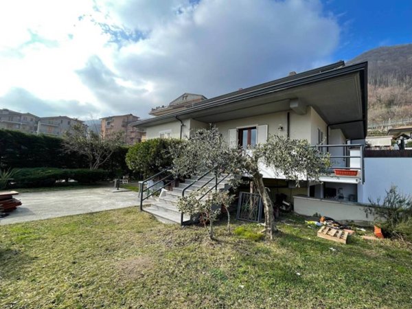 casa indipendente in vendita a Monteforte Irpino
