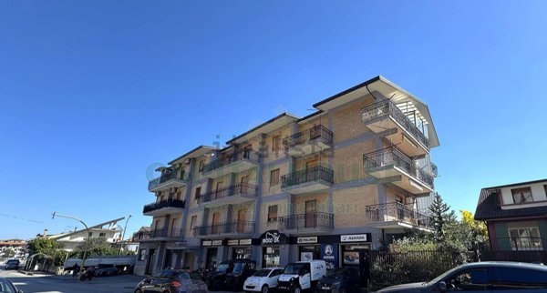 appartamento in vendita a Monteforte Irpino in zona Alvanella