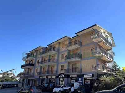 appartamento in vendita a Monteforte Irpino in zona Alvanella