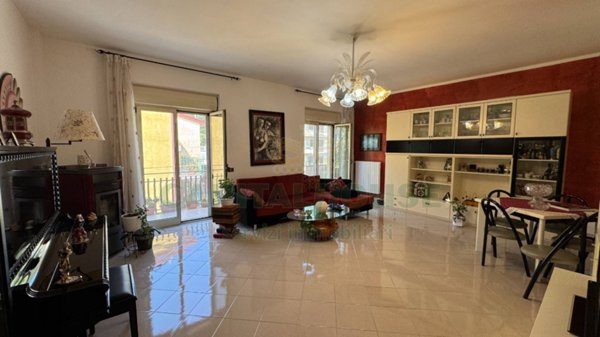 appartamento in vendita a Monteforte Irpino