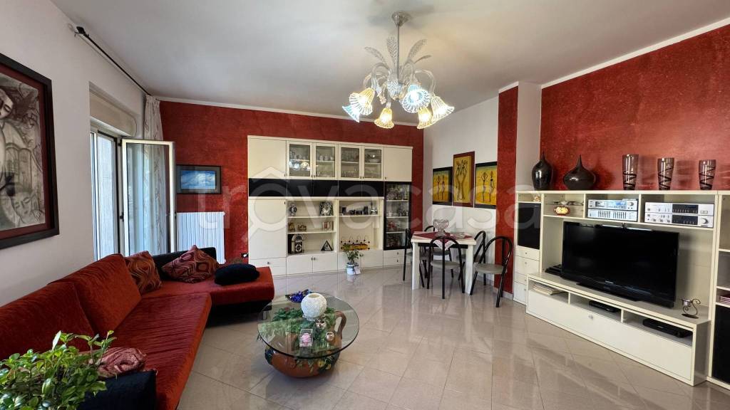 appartamento in vendita a Monteforte Irpino