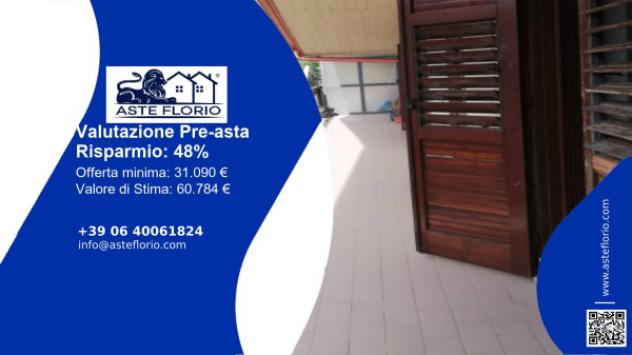 appartamento in vendita a Monteforte Irpino