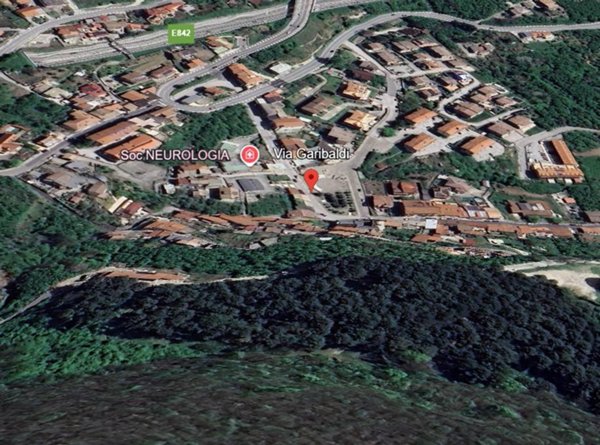 appartamento in vendita a Monteforte Irpino