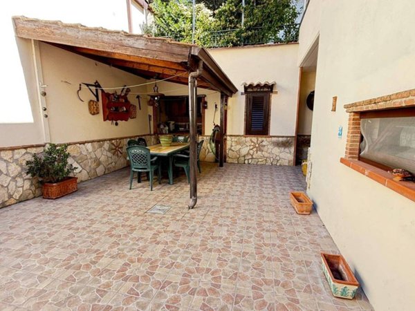 appartamento in vendita a Monteforte Irpino