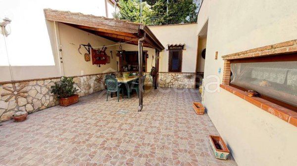 appartamento in vendita a Monteforte Irpino