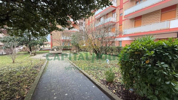 appartamento in vendita a Monteforte Irpino