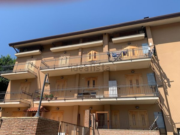 appartamento in vendita a Monteforte Irpino
