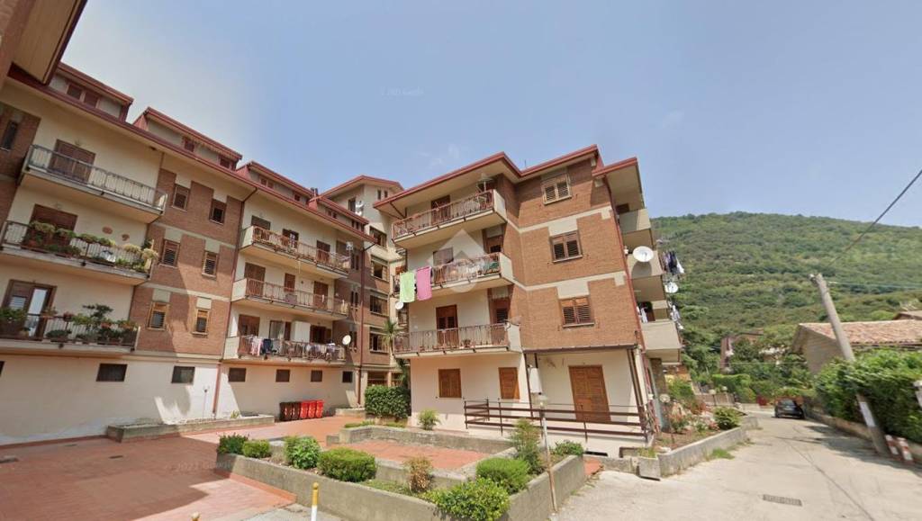 appartamento in vendita a Monteforte Irpino