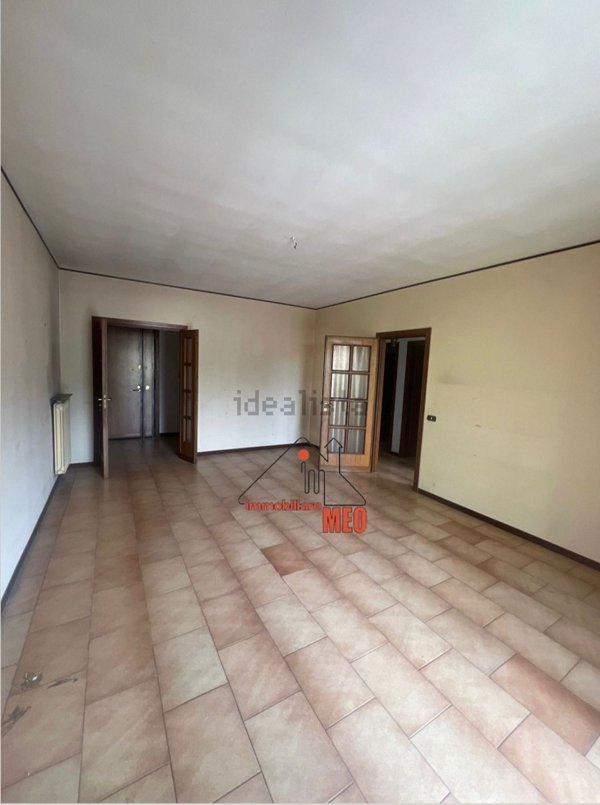 appartamento in vendita a Monteforte Irpino