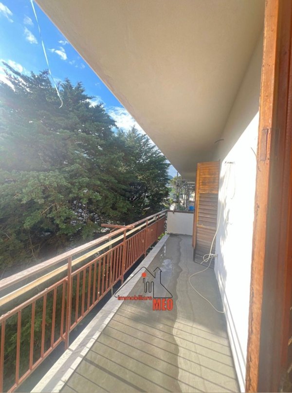 appartamento in vendita a Monteforte Irpino
