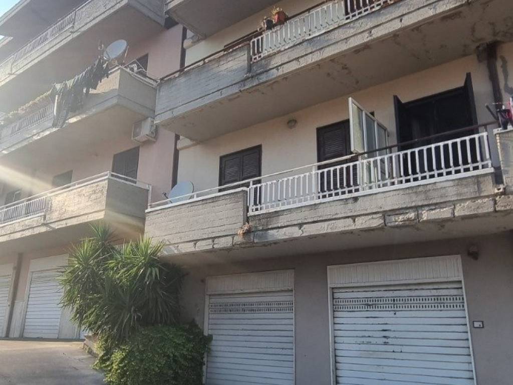 appartamento in vendita a Monteforte Irpino