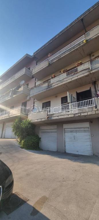 appartamento in vendita a Monteforte Irpino