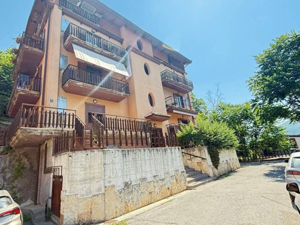 appartamento in vendita a Monteforte Irpino