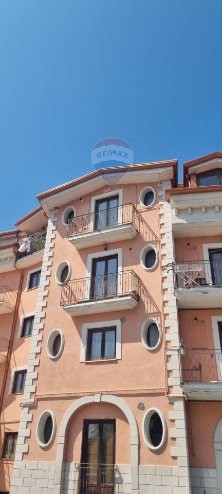 appartamento in vendita a Monteforte Irpino