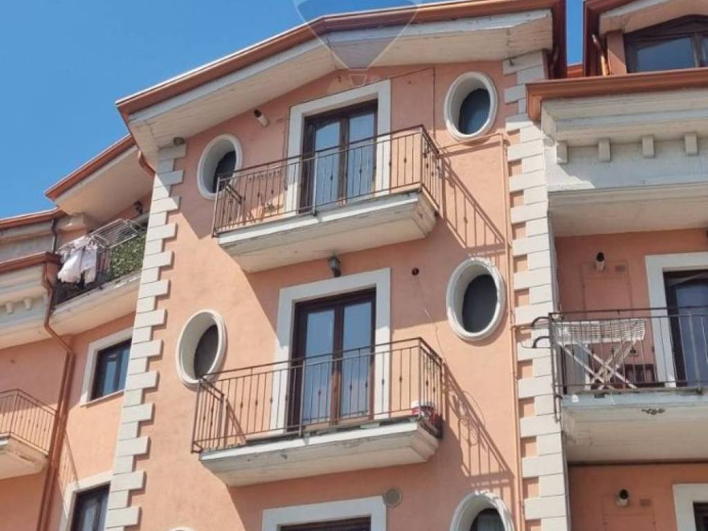 appartamento in vendita a Monteforte Irpino