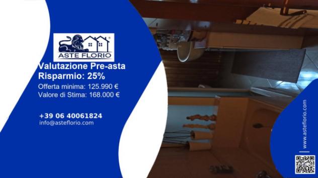 appartamento in vendita a Monteforte Irpino