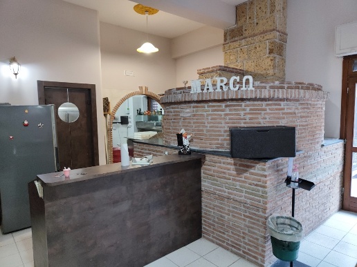 appartamento in vendita a Monteforte Irpino