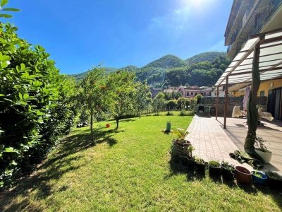 appartamento in vendita a Monteforte Irpino