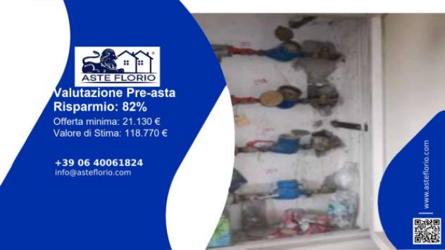 appartamento in vendita a Monteforte Irpino