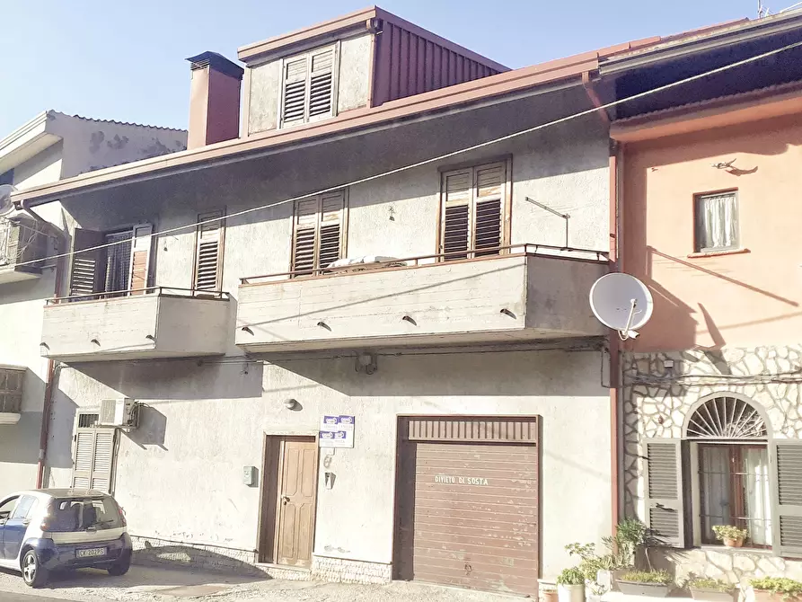 casa indipendente in vendita a Monteforte Irpino