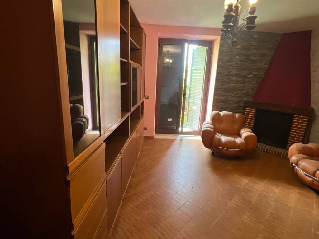casa indipendente in vendita a Monteforte Irpino