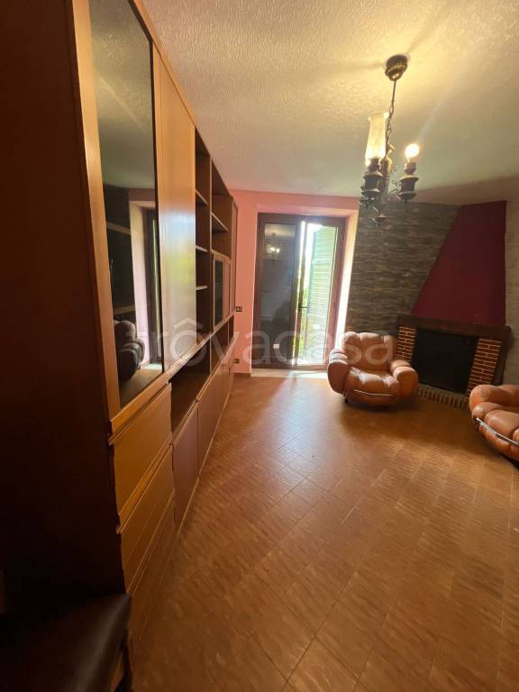 casa indipendente in vendita a Monteforte Irpino