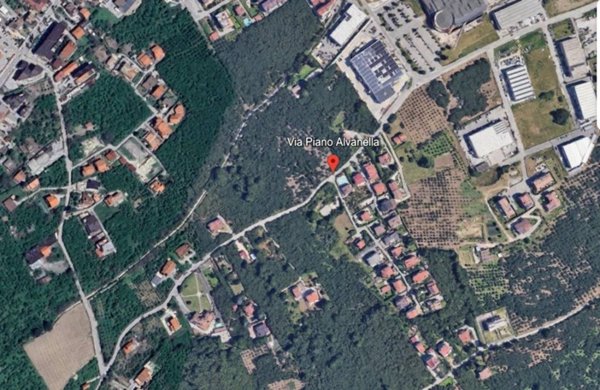 appartamento in vendita a Monteforte Irpino in zona Alvanella